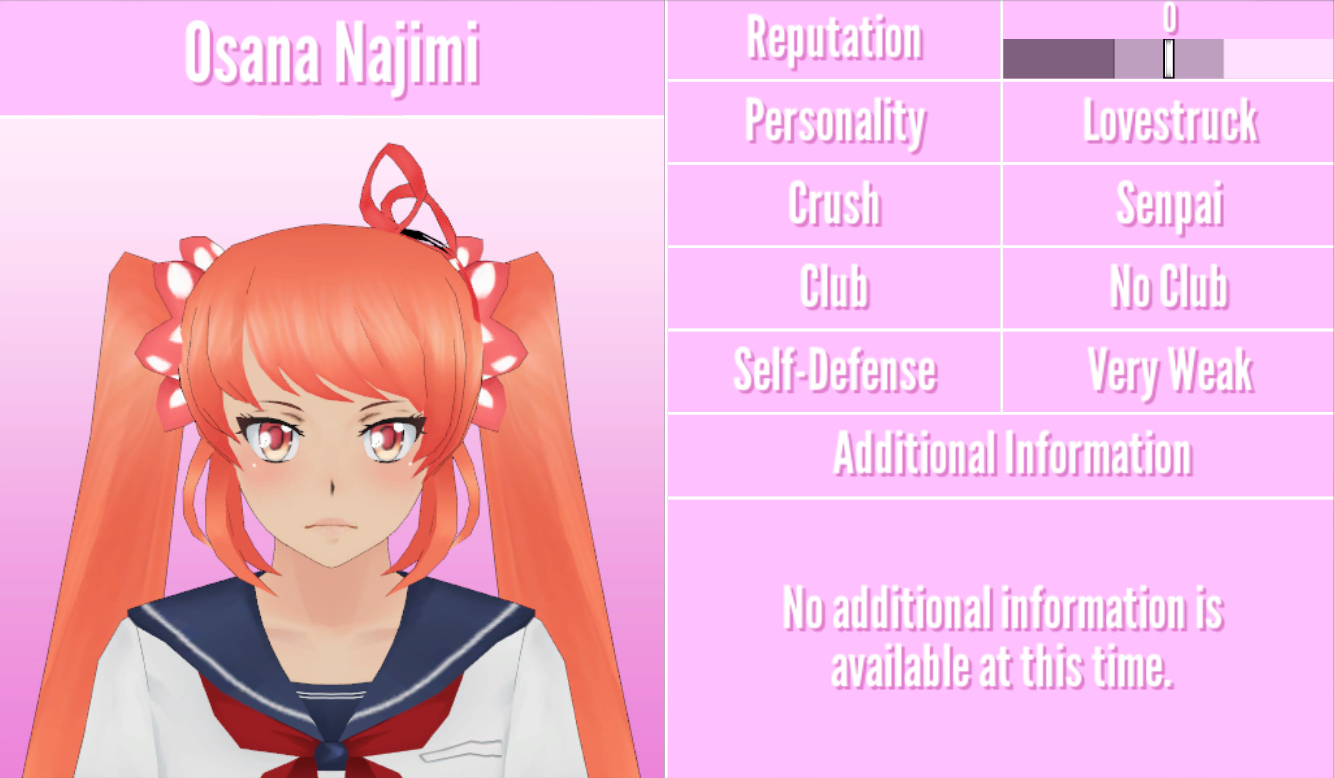 Solid Causes To Keep away from Yandere Sim